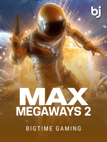 Max Megaways 2png game icon