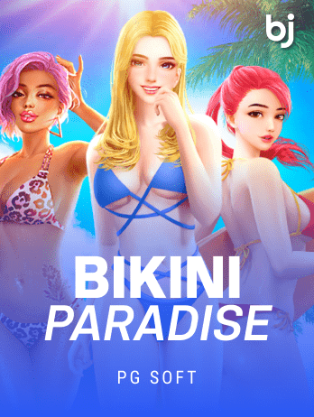 Bikini Paradise game thumbnail