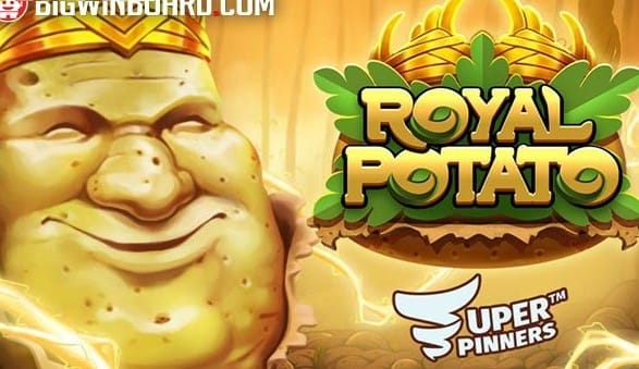 Royal Potato