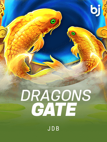 Dragons Gatepng game icon