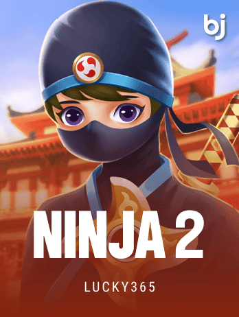 Ninja game thumbnail