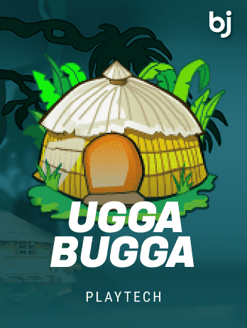 Ugga Bugga game thumbnail