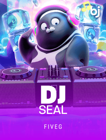 DJ SEAL game thumbnail