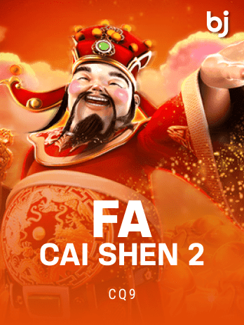 Fa Cai Shen2 game icon